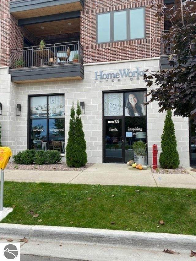 607 Randolph Street - Photo 1