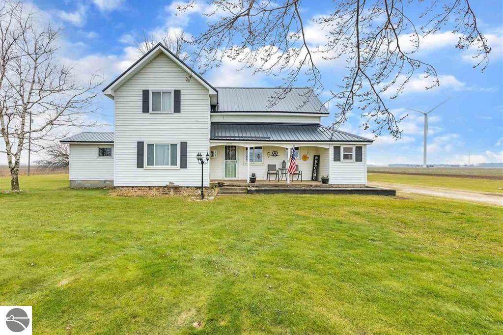 10532 Wheeler Road - Photo 1