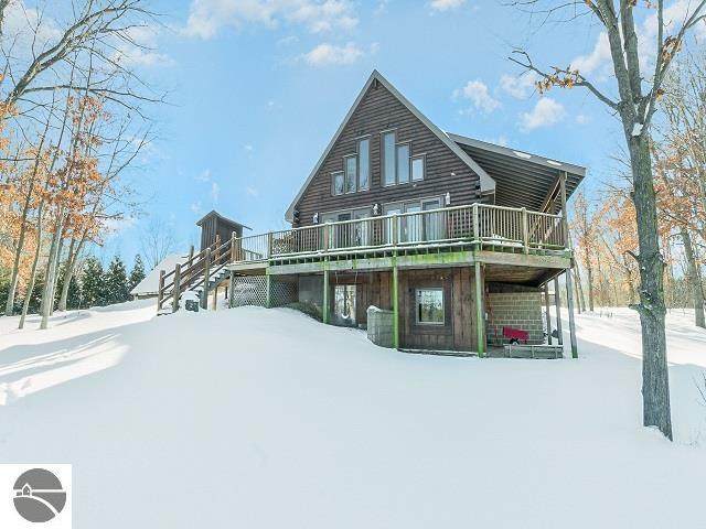 4039 Kenneth Webb Drive - Photo 1