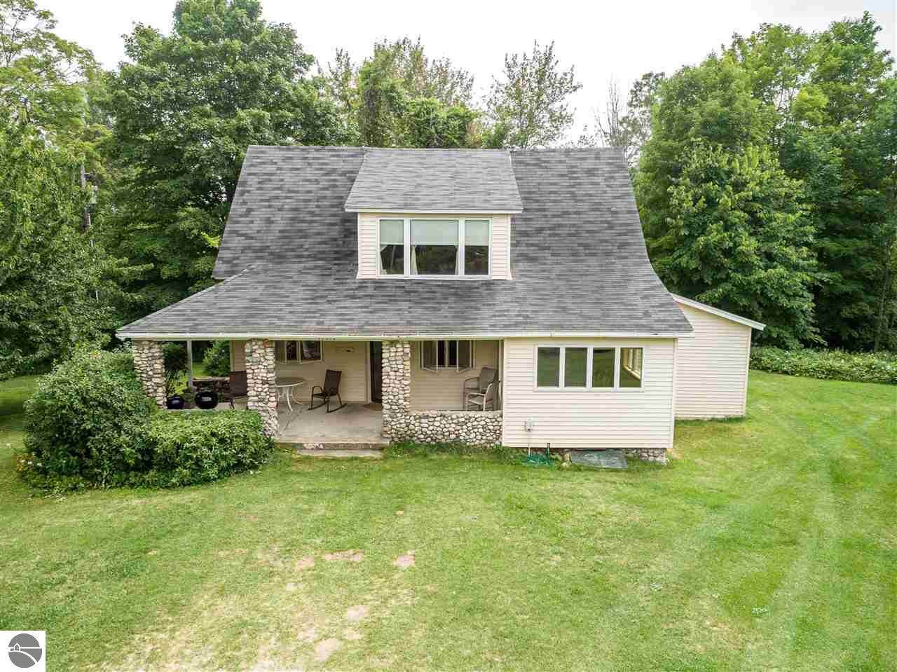 11870 Lee Mann Road - Photo 1