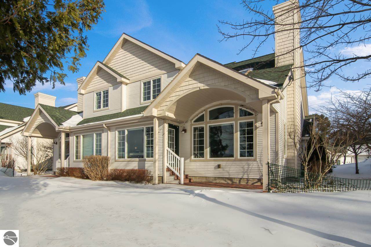 708 Spartan Shores Boulevard - Photo 1