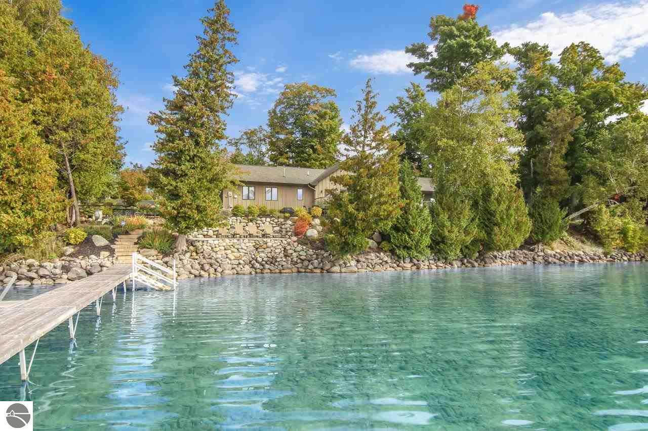 4595 Torch Lake Drive - Photo 1