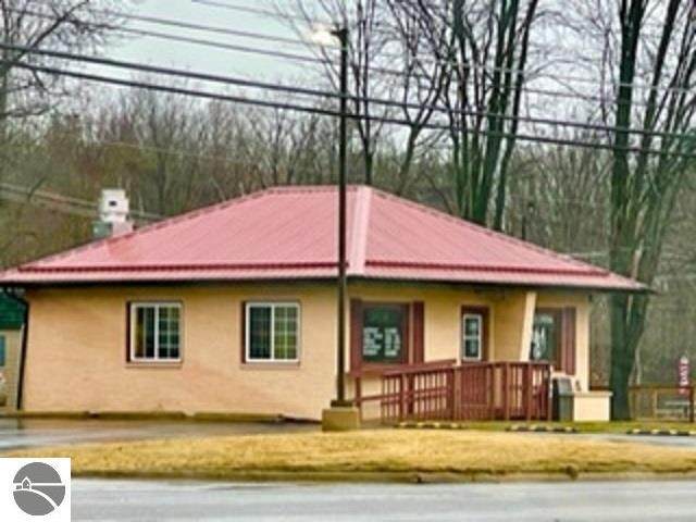 9743 Greenville Road - Photo 1