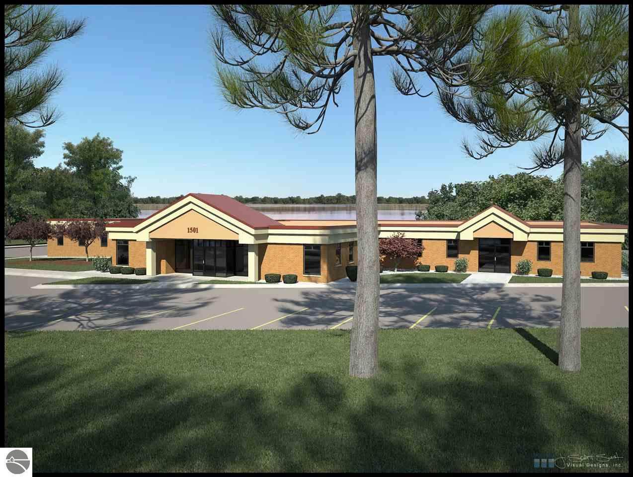 1501 Cass Street - Photo 1