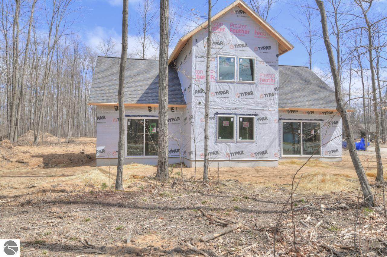2145 Arbutus Pointe Drive - Photo 1