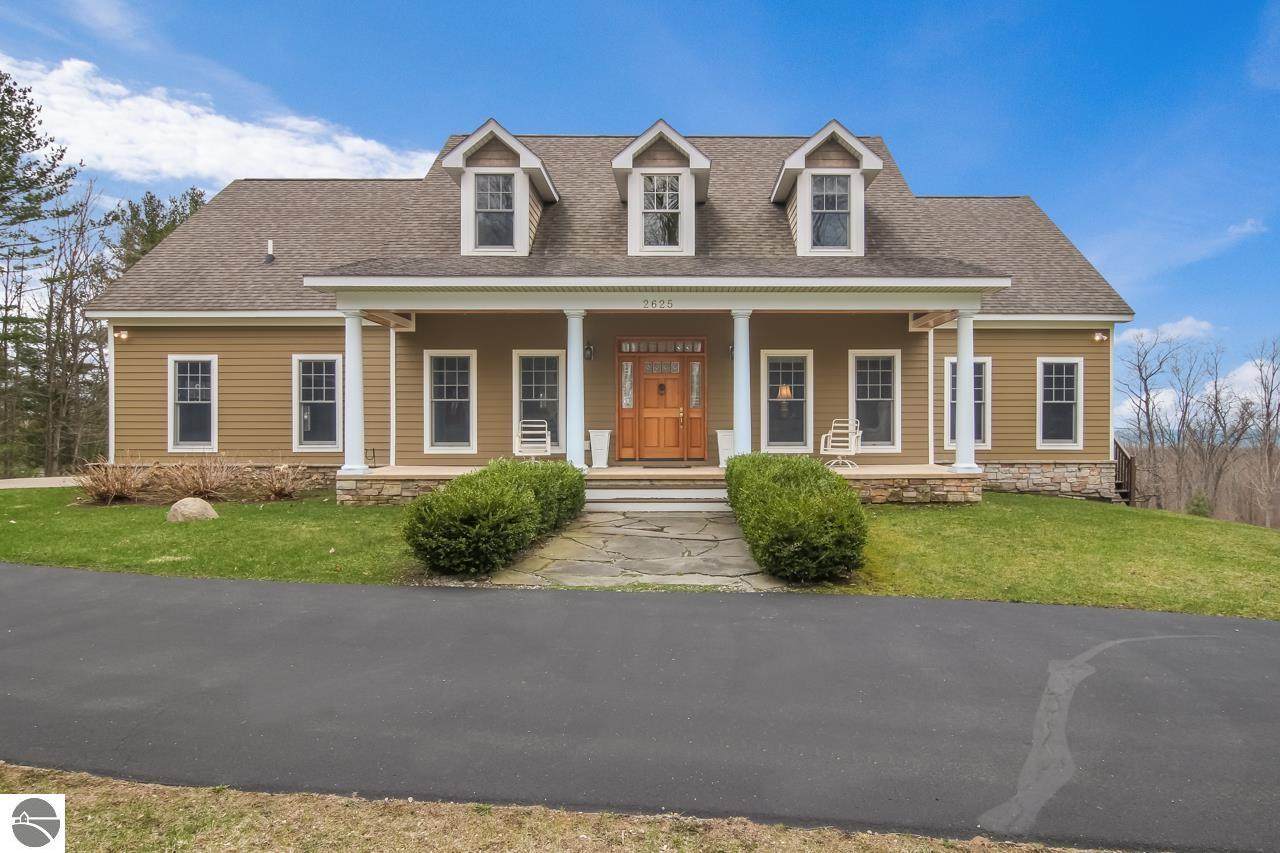 2625 & 2631 Good Harbor Trail - Photo 1