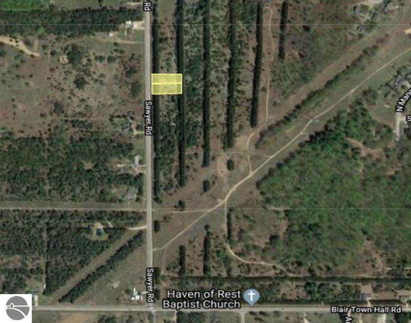 SR-G Sawyer Road - Photo 1