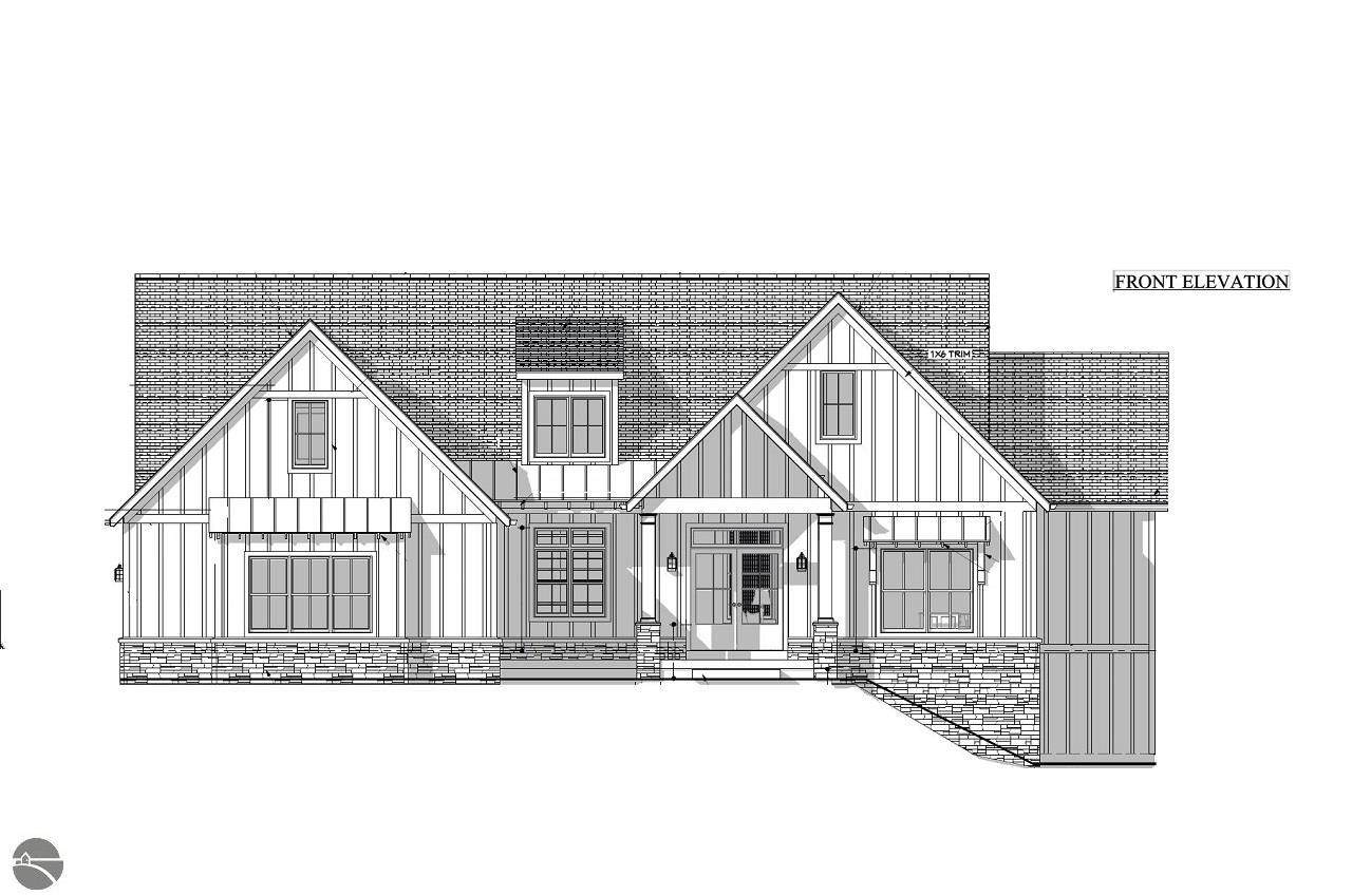 9415 Summerfield Drive - Photo 1