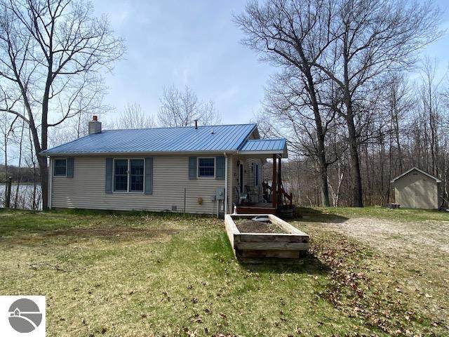 5556 Diebold Ranch Road - Photo 1