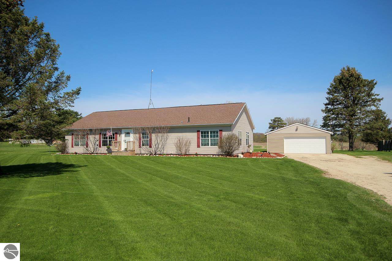 5557 Pleasant Valley Road - Photo 1