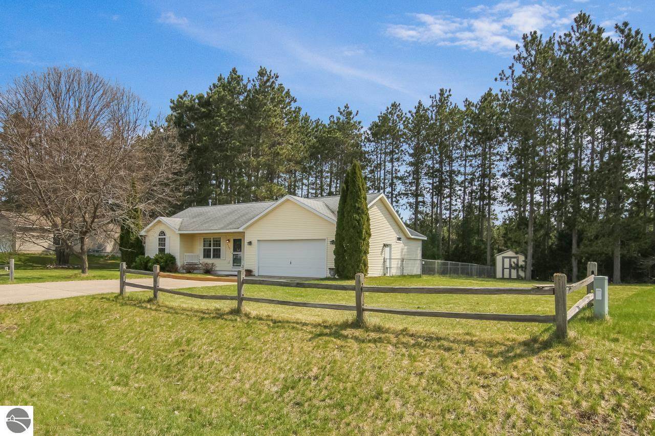 2663 Lakes North Drive - Photo 1