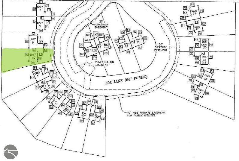Lot 10 Fox Lane - Photo 1