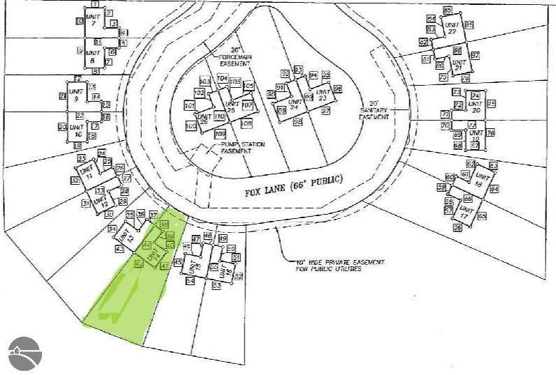Lot 14 Fox Lane - Photo 1
