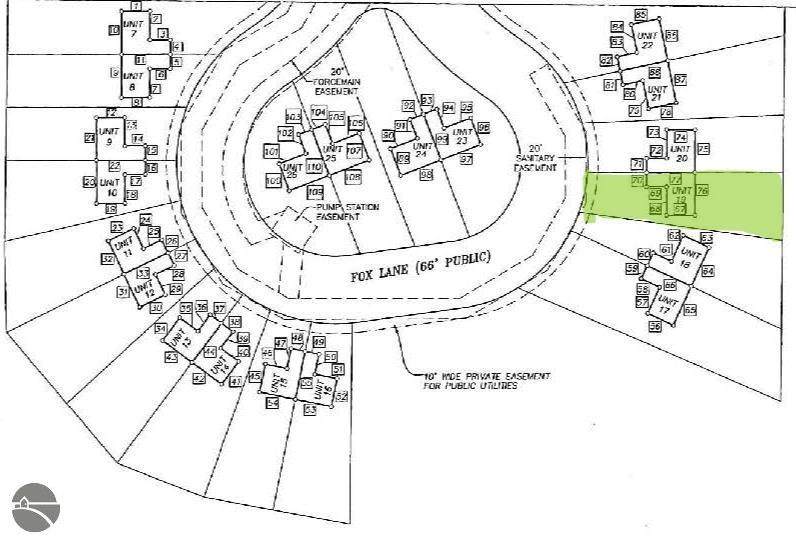 Lot 19 Fox Lane - Photo 1