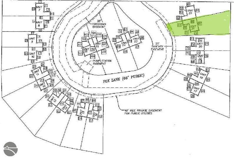 Lot 21 Fox Lane - Photo 1