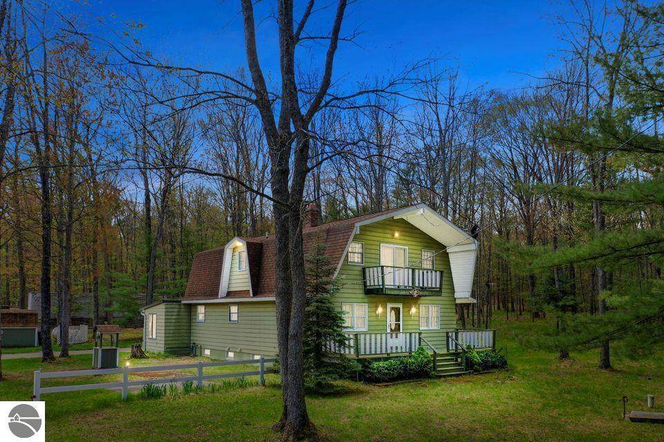 11412 Old 144 Road - Photo 1