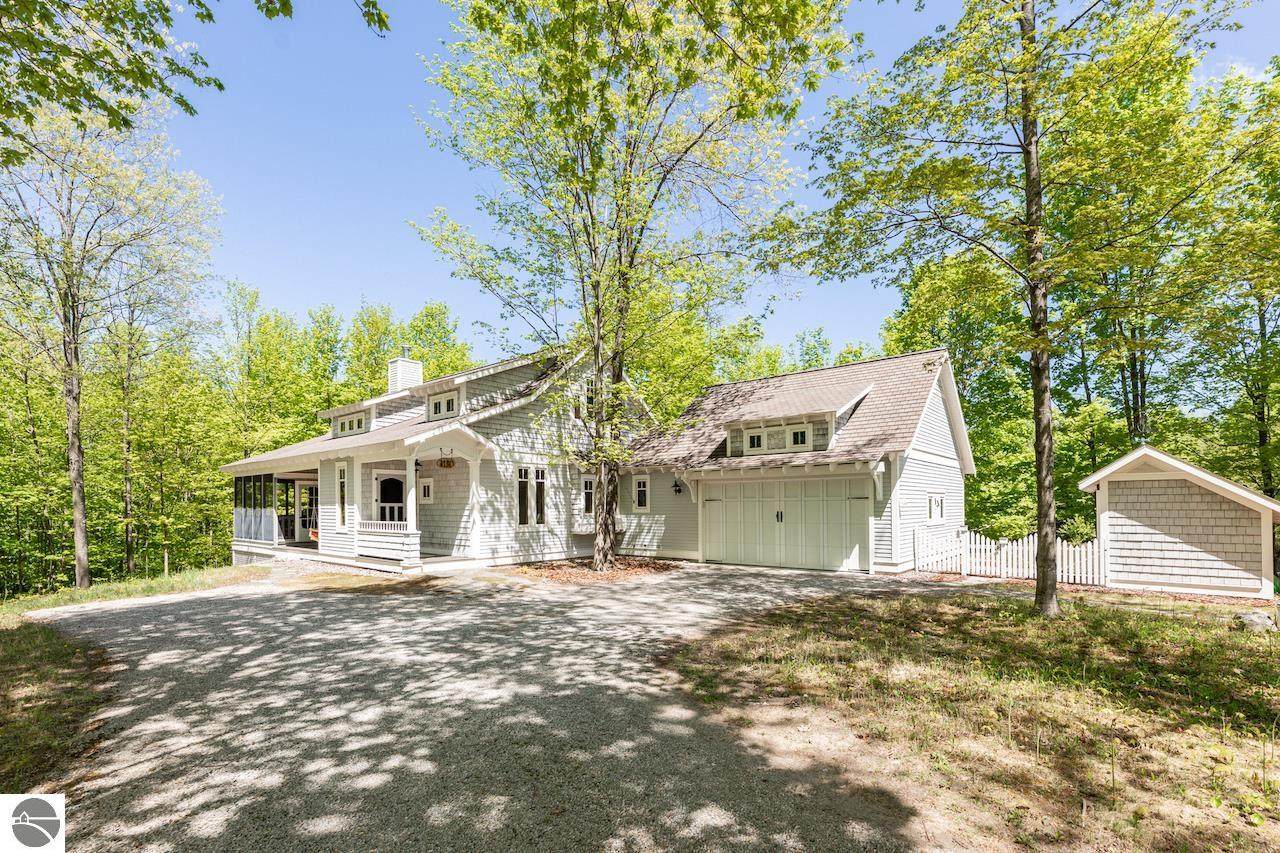4130 Dodge Springs Trail - Photo 1