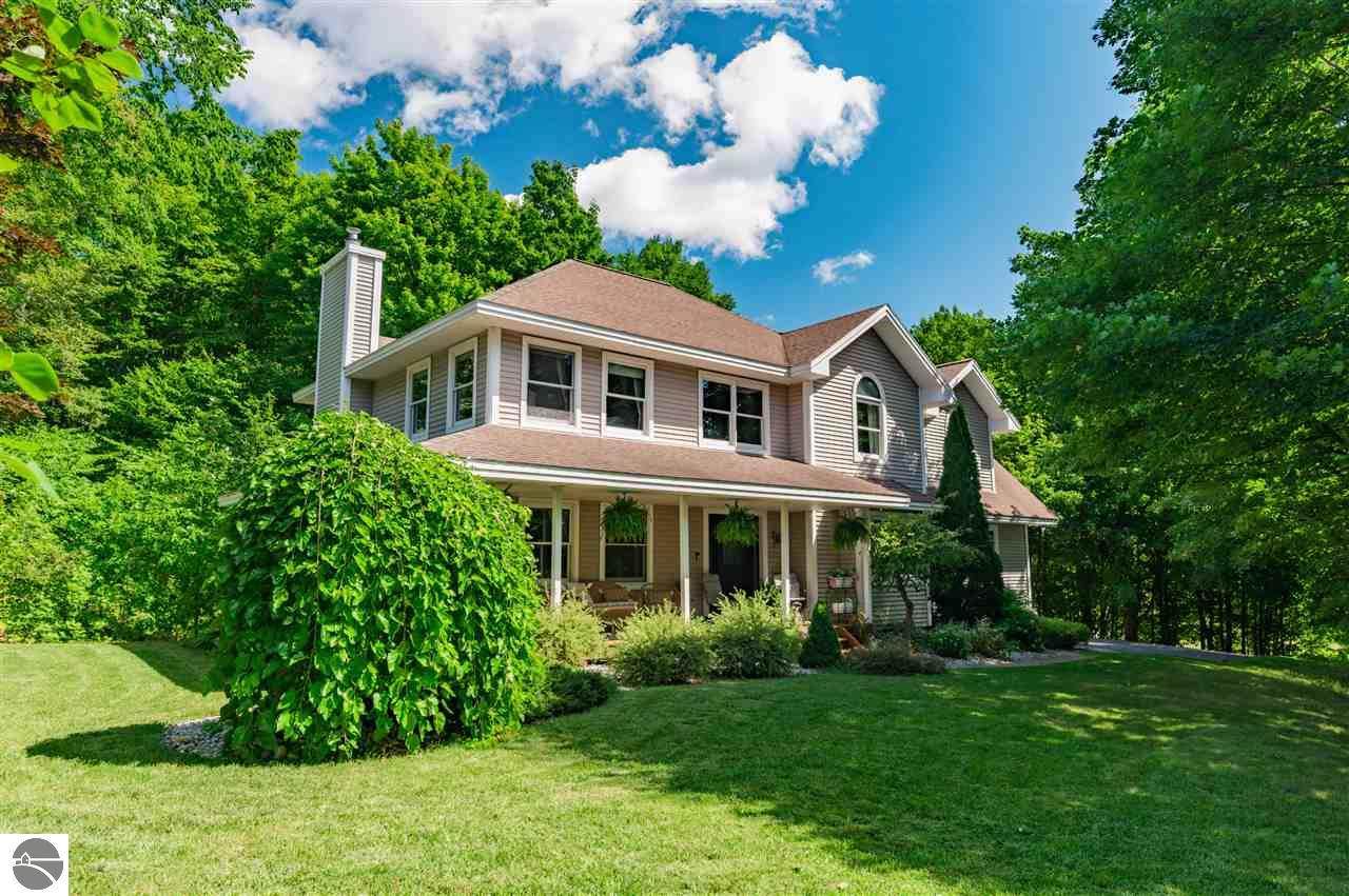 6694 Cedar Run Road - Photo 1
