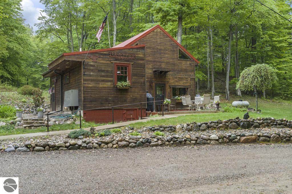 2530 East Torch Lake Drive - Photo 1