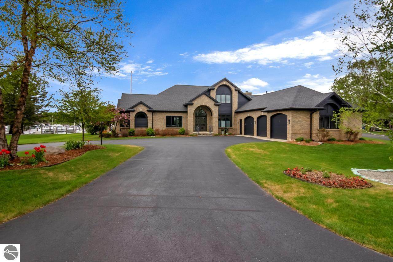 12800 Harbor Pointe Drive - Photo 1