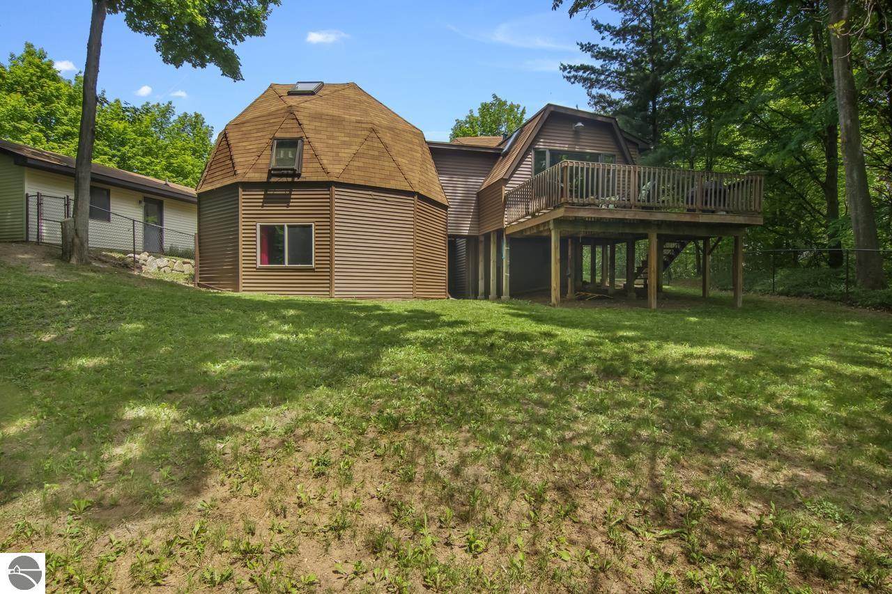 10200 Center Highway - Photo 1