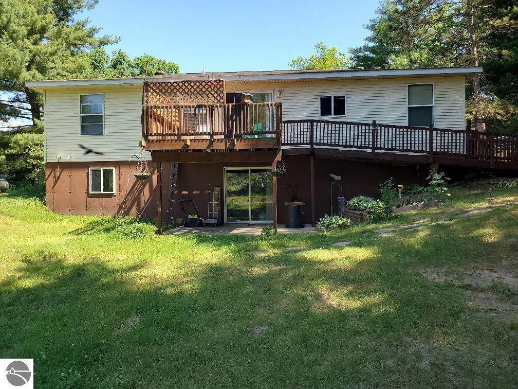 7492 Townline Lake Road - Photo 1