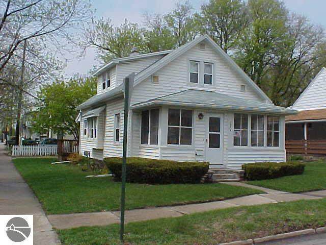 1038 Morgan Street - Photo 1