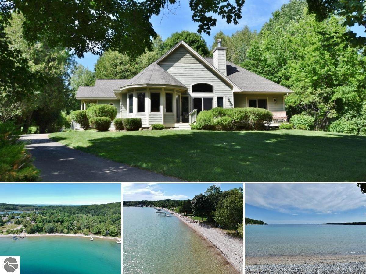 3275 Omena Point Road - Photo 1