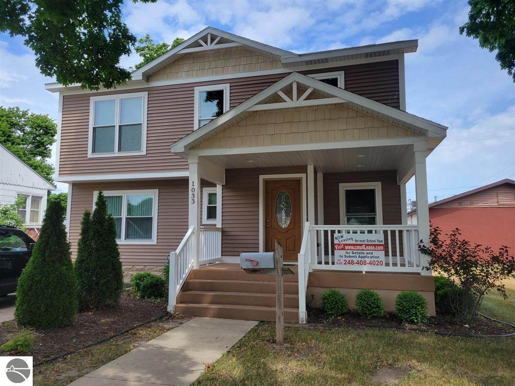 1033 Arnold Street - Photo 1