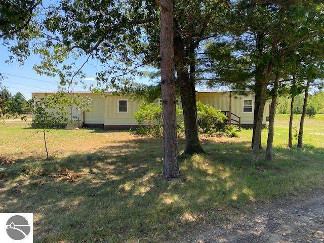 1154 Blair Townhall Road - Photo 1
