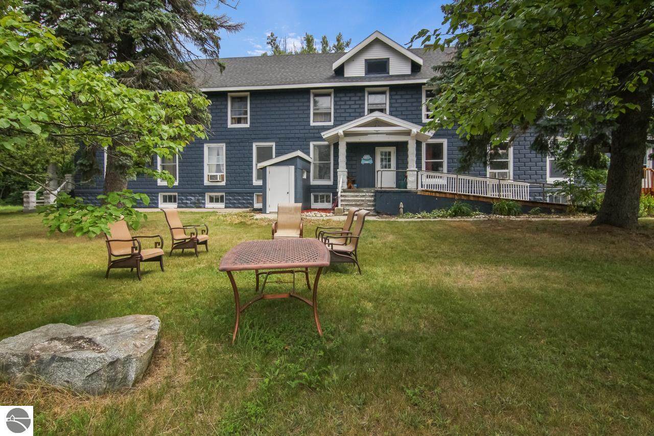 5908 Frankfort Highway - Photo 1