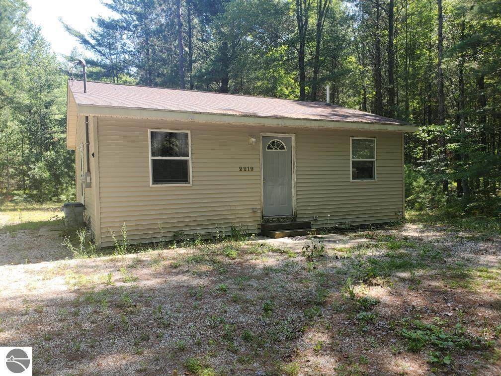 2219 Burkett Road - Photo 1