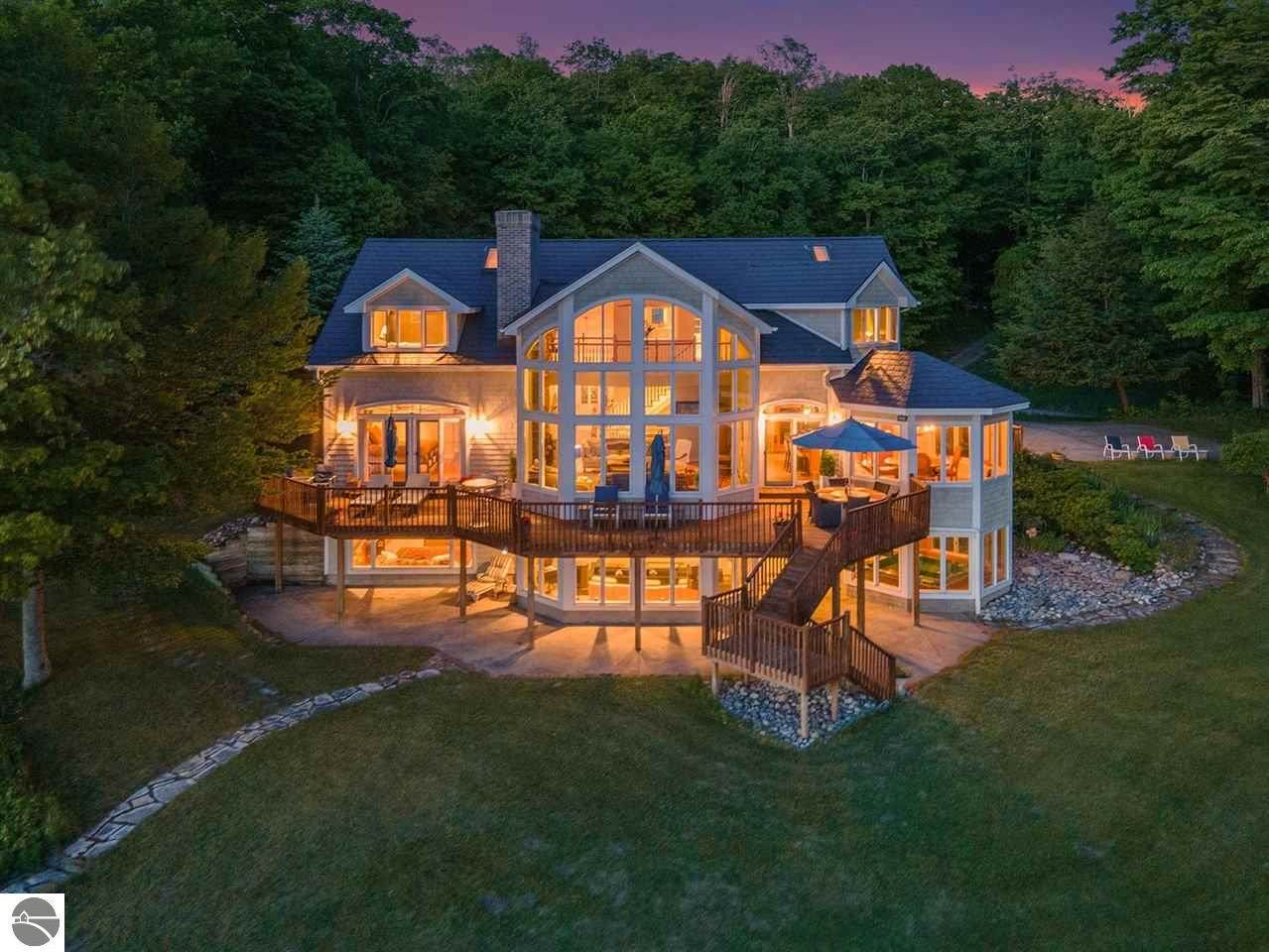 2855 Eleven Mile Road - Photo 1