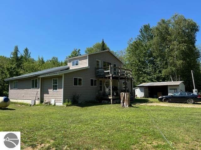 4887 Lachance Road - Photo 1