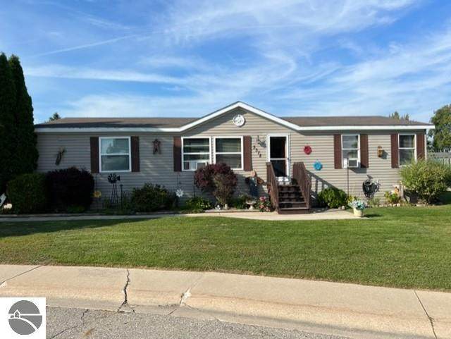 3378 Alma Drive - Photo 1