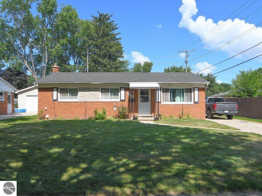 9075 Headley Drive - Photo 1