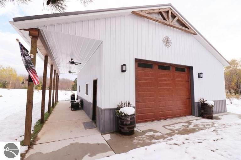 4921 Snowridge Trail - Photo 1