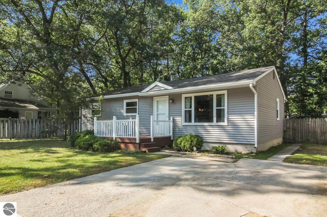 812 Fern Street - Photo 1