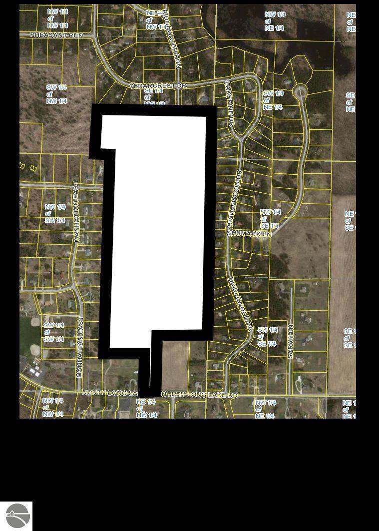 8600 North Long Lake Road - Photo 1