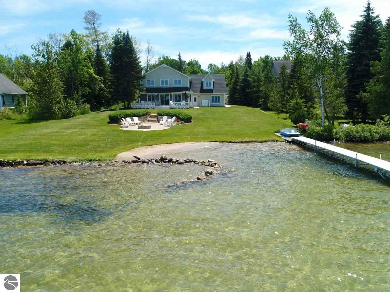 10561 Shore Drive - Photo 1