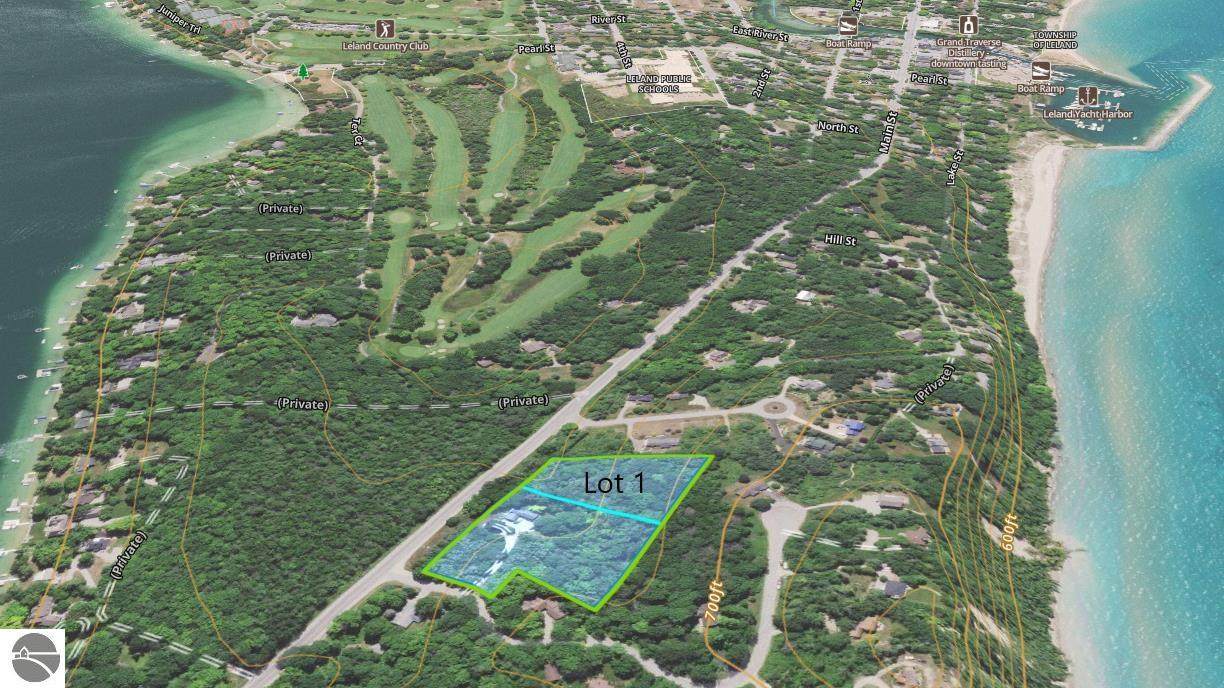 Lot 1 Manitou Trail - Photo 1