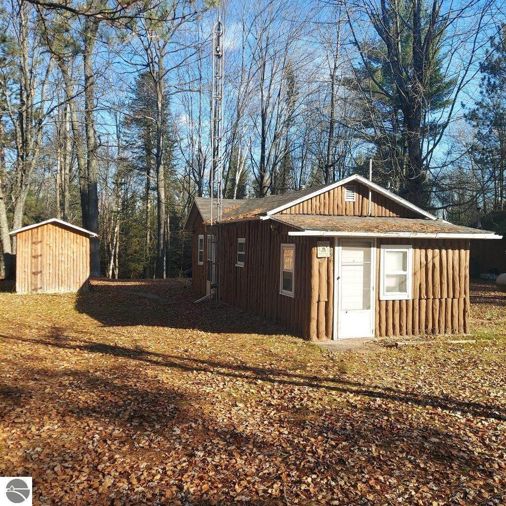 731-B Camp 10 Road - Photo 1