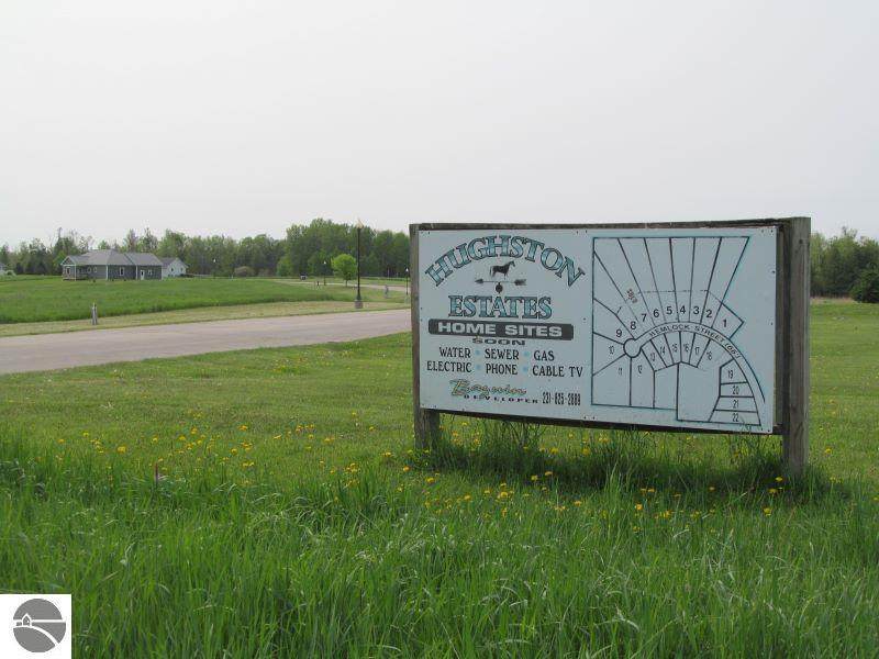 Lot #21 Hemlock Street - Photo 1