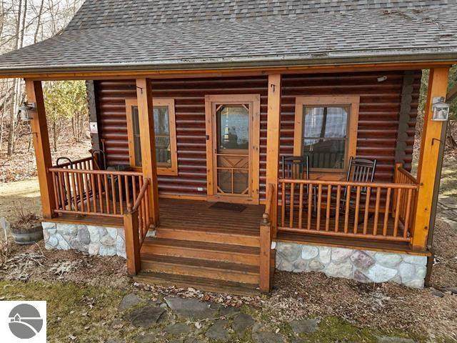 3900 Swaney Road - Photo 1