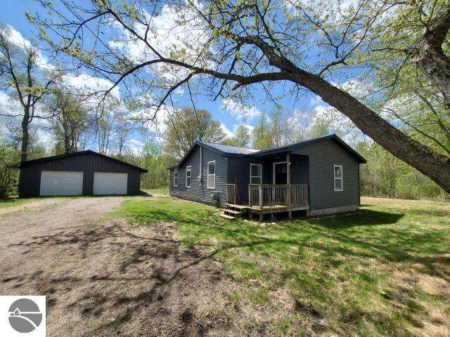 2153 Flowage Lake Road - Photo 1