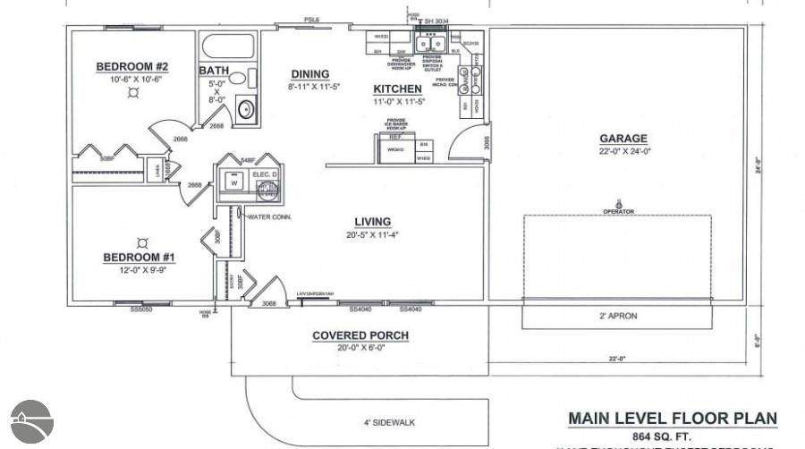 200 Heritage Park Place - Photo 1