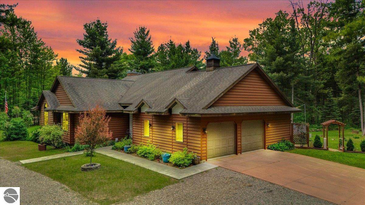 6369 Wooded Trail - Photo 1