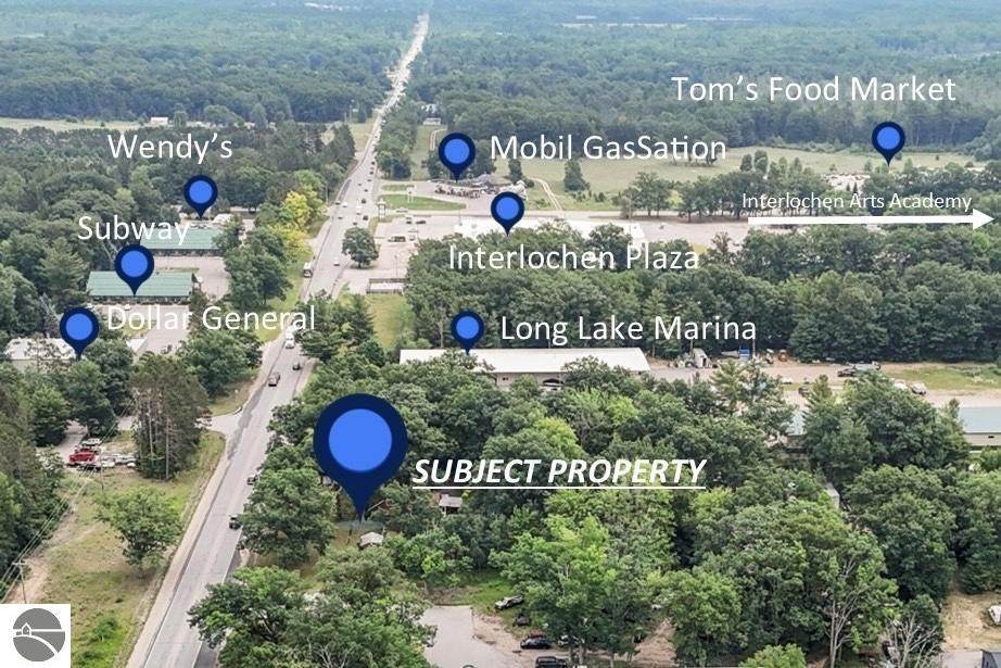 9813 Us-31 - Photo 1