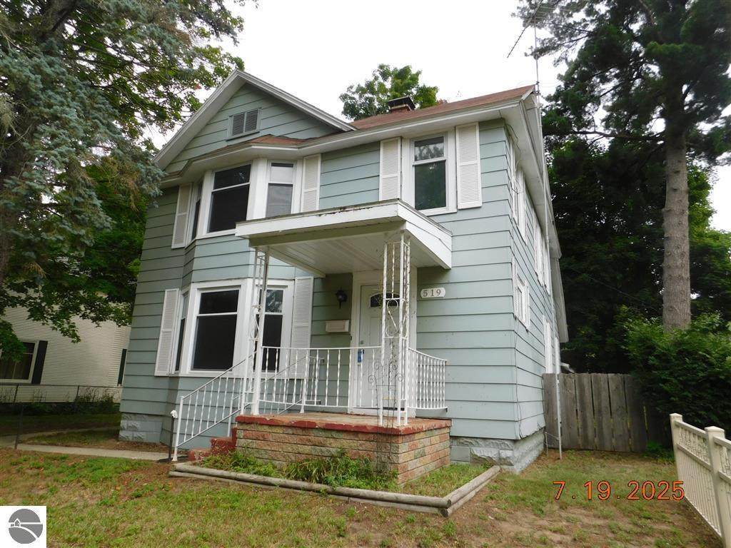 519 Division - Photo 1