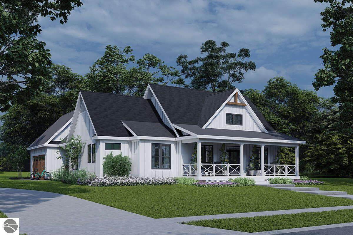 12000 Barkley Lane - Photo 1